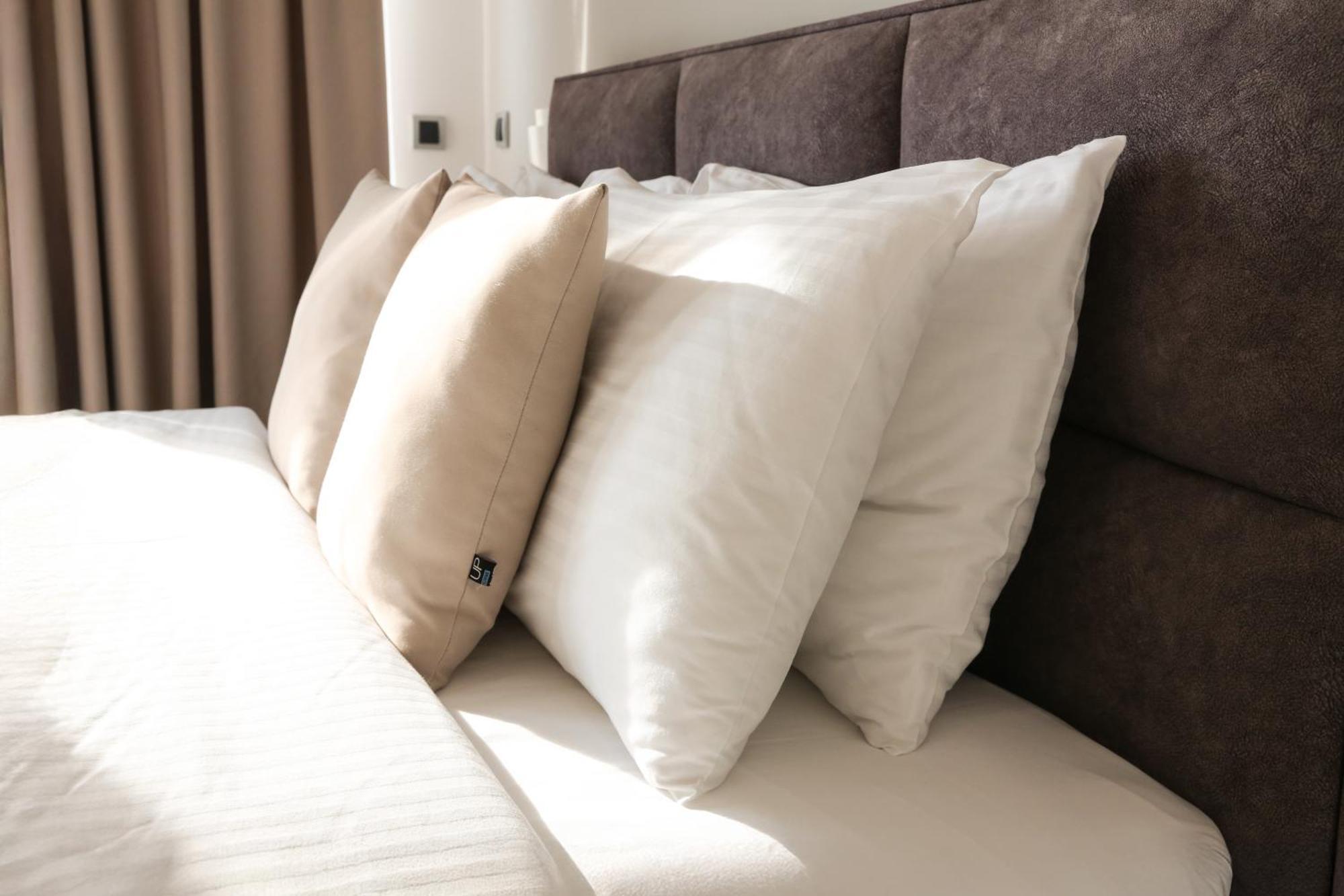 Templum Apartments - Slavija Square Βελιγράδι Εξωτερικό φωτογραφία